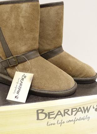 Угги bearpaw 6 оригинал америка2 фото