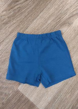 Шортики 62/68