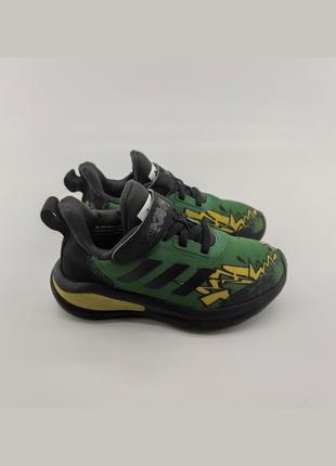 Кросівки adidas4 фото