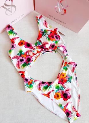 Купальник victoria's secret pink