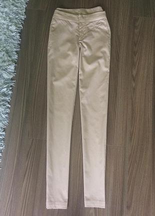 Штаны брюки