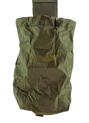 Разгрузочная сумка vx stuffa от viper tactical