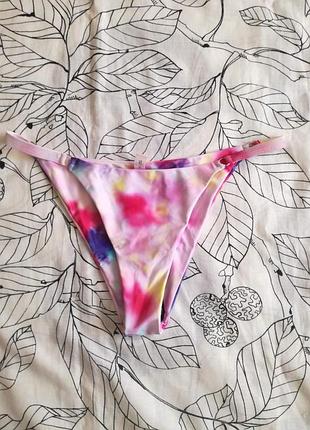 Яскравий низ від купальника zaful