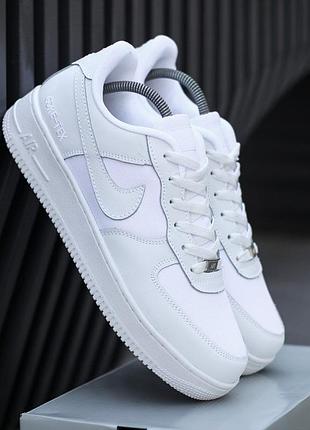 Чоловічі кросівки, мужские кроссовки nike air force gore-tex