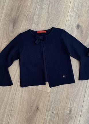 Кардиган carolina herrera