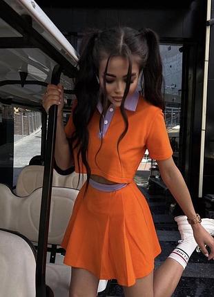 Спідниця hermes