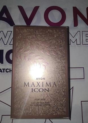 Maxima icon 50ml