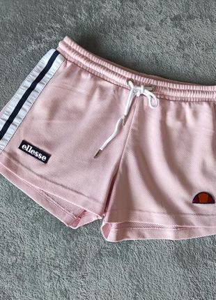 Шорти ellesse