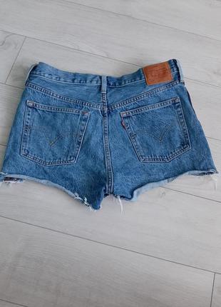 Шорти levi's  m l2 фото