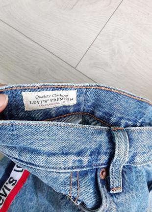 Шорти levi's  m l7 фото