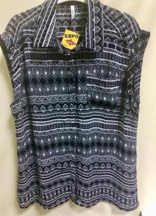 Продам летнюю блузку