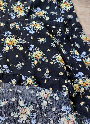 Спідниця stradivarius. 7