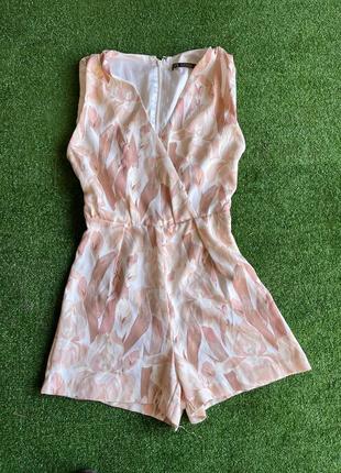 Комбiнезон zara