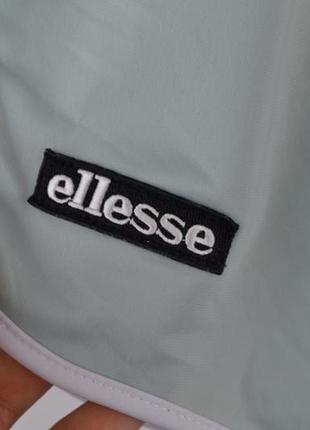 Женские шорты ellesse3 фото