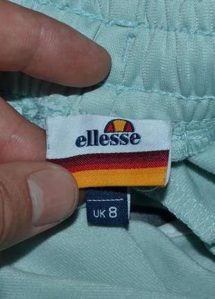 Женские шорты ellesse4 фото