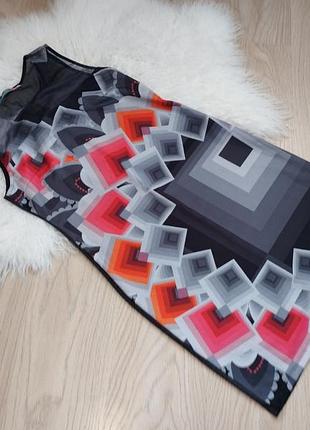 Распродажа! платье сарафан 40