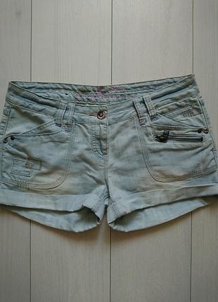 Джинсові шорти yes yes