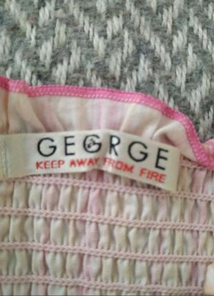 Топ george 4