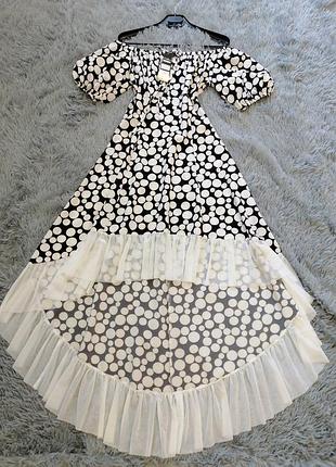 Плаття плаття сукня 4