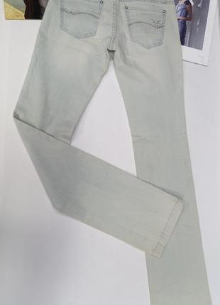 Жіночі оригінальні легкі джинси fracomina