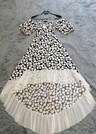 Платье плаття сукня5 фото