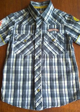 Тенниска kappahi  122р