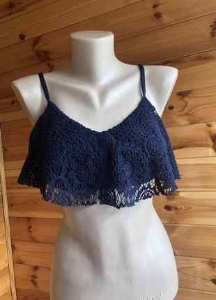 Верх от купальника kors