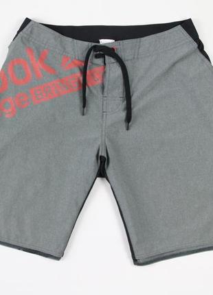 Reebok шорти для спорту