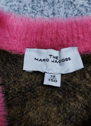 Сукня плаття платье леопардовое леопард marc jacobs4 фото