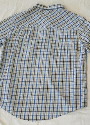 Тениска craghoppers - xl6 фото