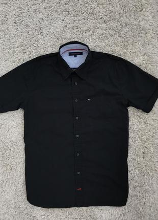 Сорочка tommy hilfiger