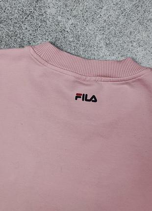 Світшот кофта світшот fila 9