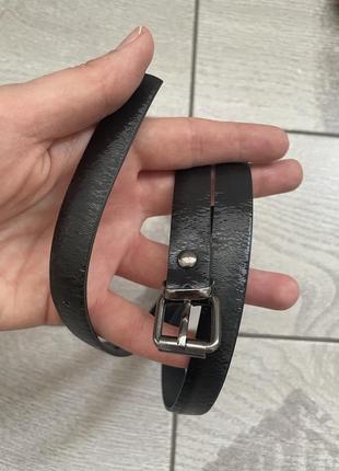 Пояс тонкий 85 см