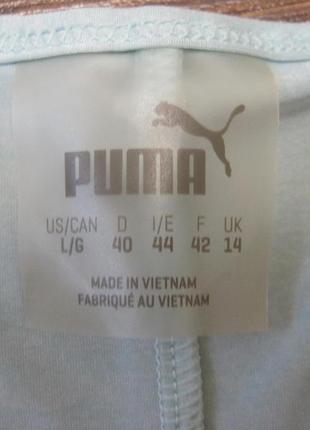 Майка спортивная puma9 фото