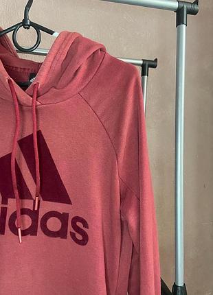 Худі adidas