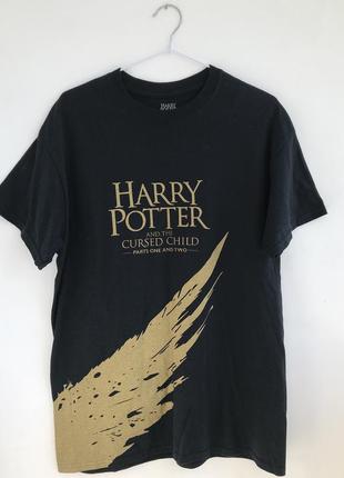 Футболка harry potter