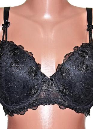 Коллекционный бюстгальтер с формованной чашкой на косточках matalan