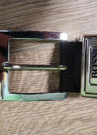 Hogo boss ремінь