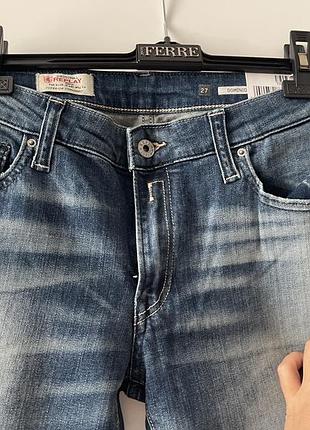Джинсы женские replay 27