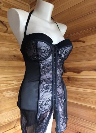 Комбінація avant-premiere в розмірі м сексі