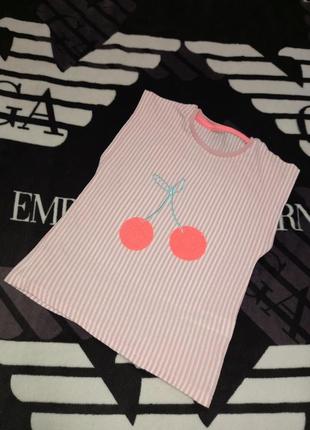 Футболка фірма m&s