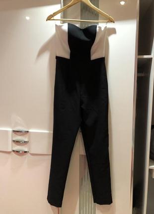 Нарядний комбінезон