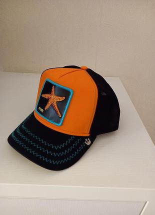 Кепка goorin bros. 100% оригінал