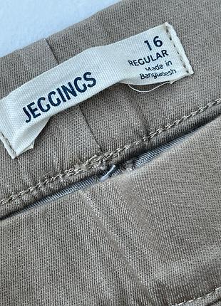 Стильные легкие брюки m&s 3
