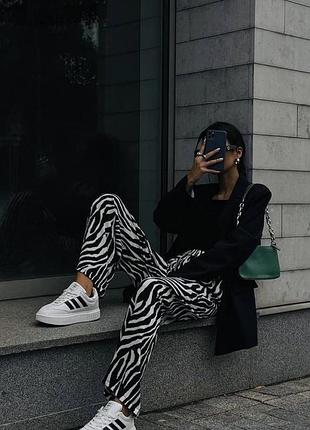 Трендові брюки🦓 2