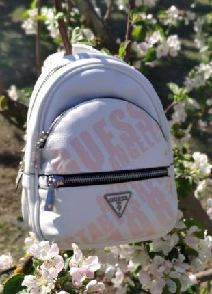 Сумка гесс рюкзак guess гесс оригинал