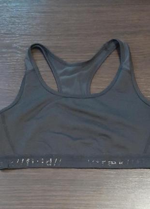 Спортивний топ h&m