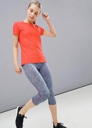 Жіночі легінси лосини тайтсы asics