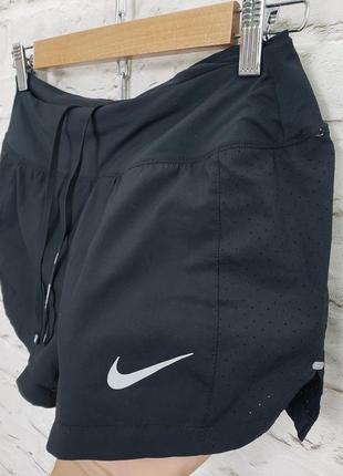 Спортивні шорти, плавки штани nike dri fit nsw tech3 фото