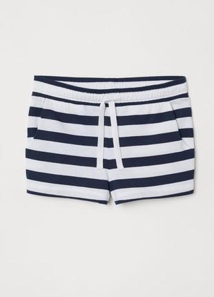 Шорти h&m. 1.70